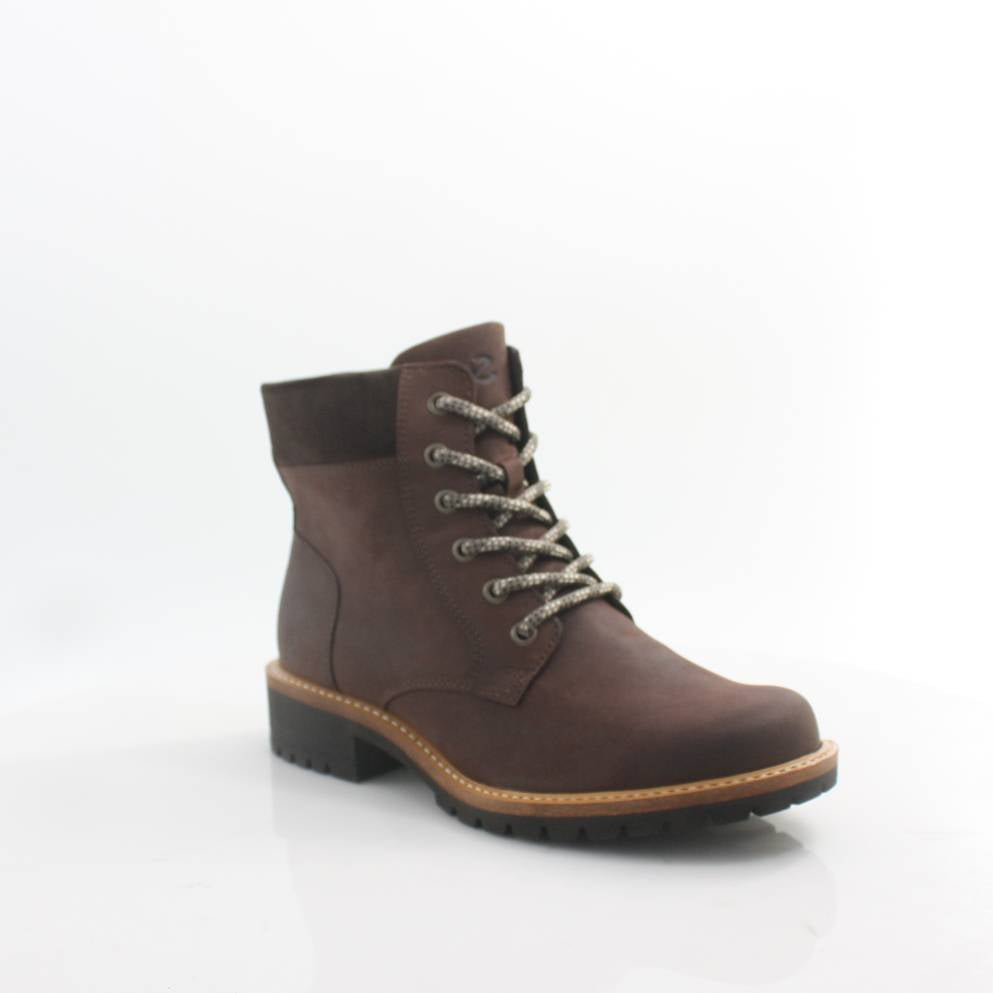 2023 New Arrival ELAINA ECCO Boots for Women - Waterproof Winter Boots with Comfortable Cushioning - Perfect for Snow, Hiking, and Outdoor Activities