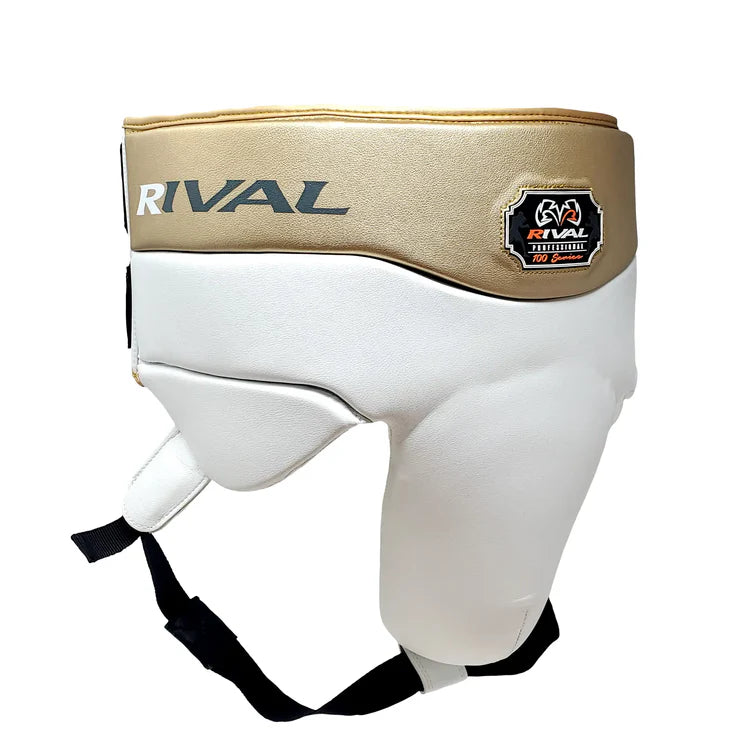 RIVAL RNFL100 Professional No Foul Protector - Basketball Protective Gear for Men & Women - Perfect for Training, Games, and Competitive Play