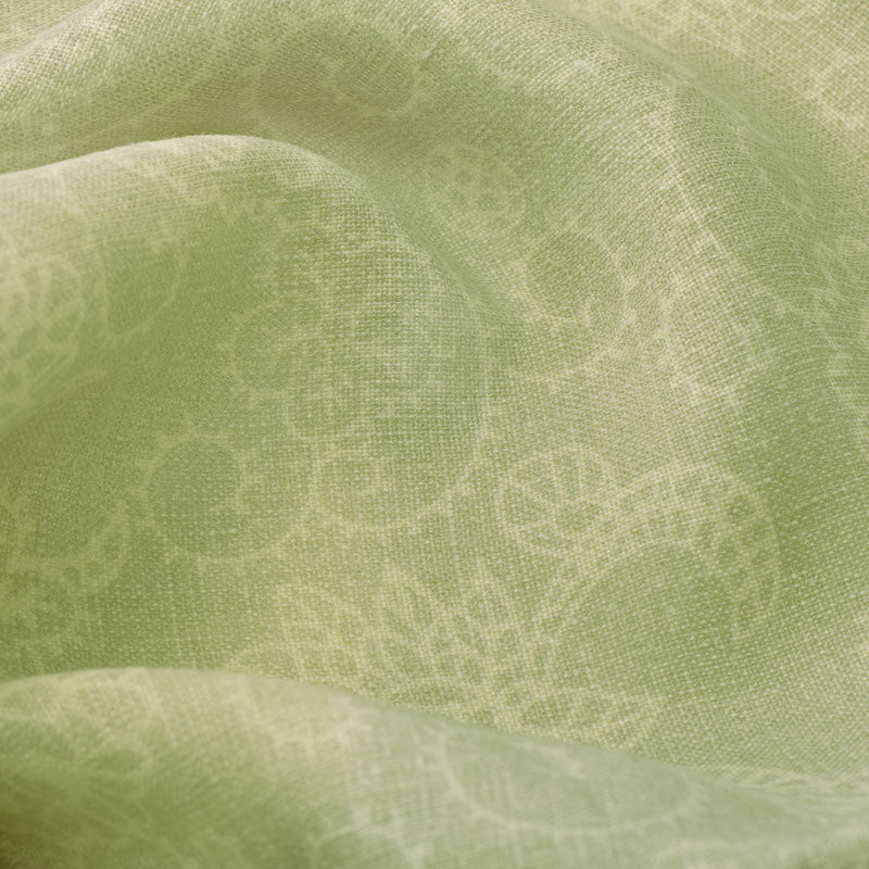 Premium Linen Sage Green Table Runner - Elegant Dining Decor for Weddings, Parties & Home Styling