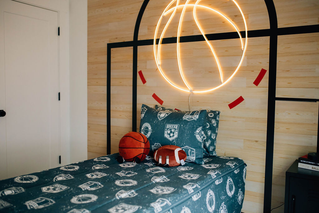 Dragon Ball Z Bedding Set - Anime Comforter & Pillowcase for Kids & Adults - Perfect for Themed Bedrooms, Cosplay, and Gift Giving