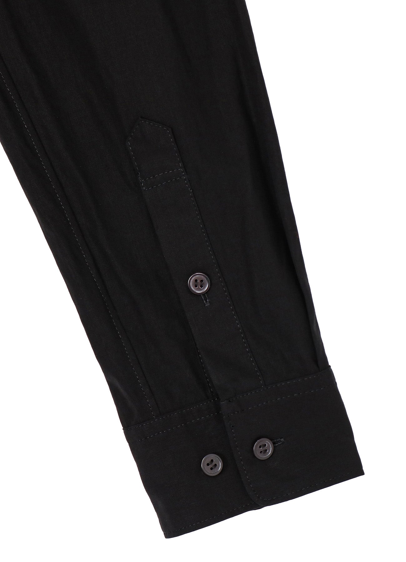Detachable Cotton Voile Collar for Women - Elegant & Adjustable Neck Accessory - Perfect for Dresses, Blouses & Formal Wear