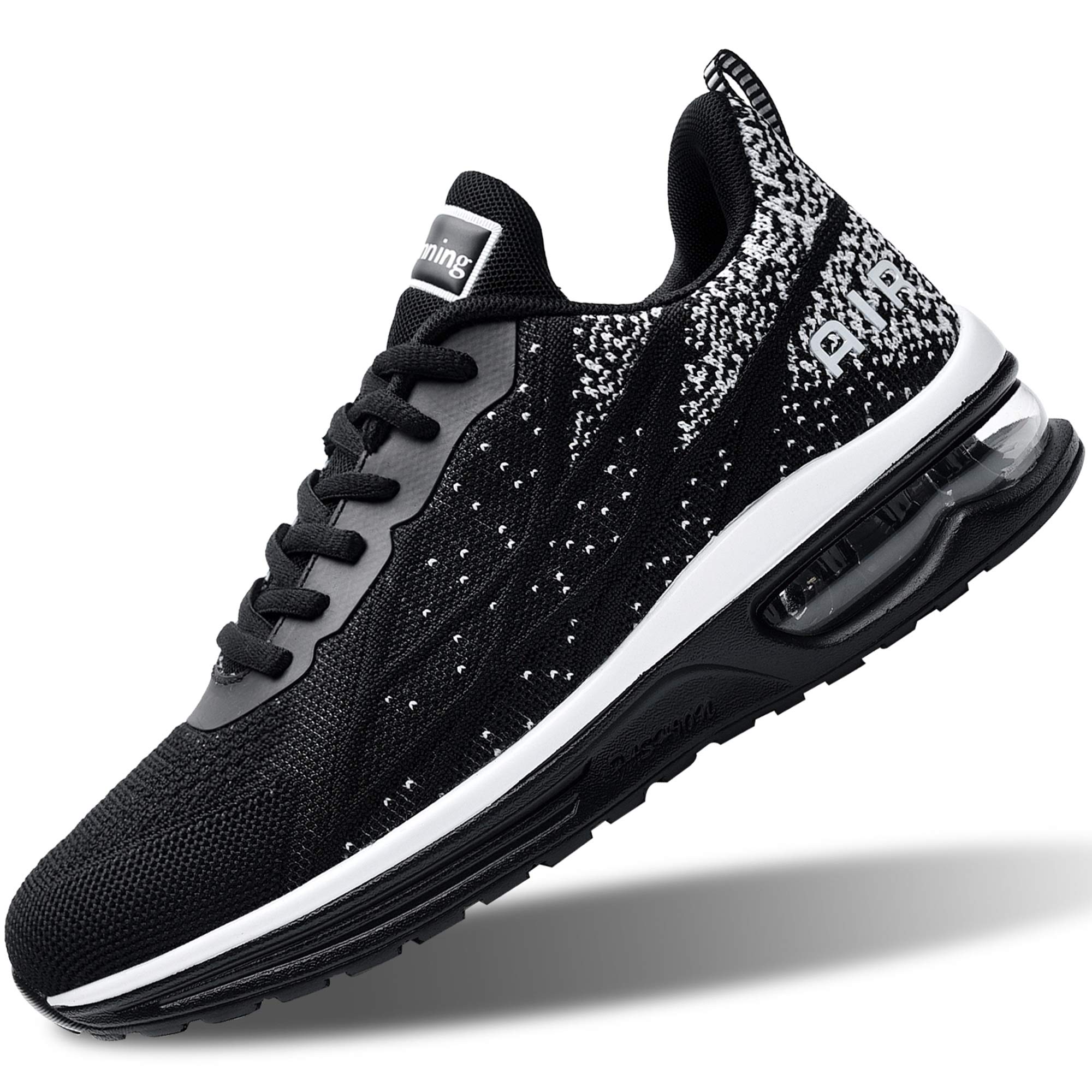 RomenSi Women's Air Athletic Running Sneakers - Lightweight Breathable Gym Walking Tennis Shoes for Women (US 5.5-11) | Perfect for Jogging, Workouts & Casual Wear