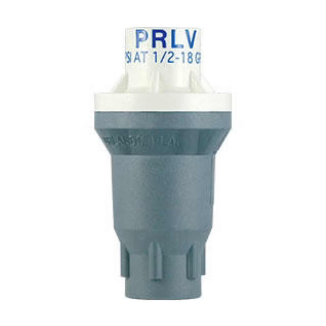 Senninger 20mm Pressure Reducing Valve - High Precision Water Flow Control for Irrigation, Plumbing & Hydroponic Systems - Perfect for Home, Garden & Agricultural Use