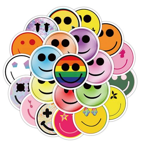 Smiling Face 2