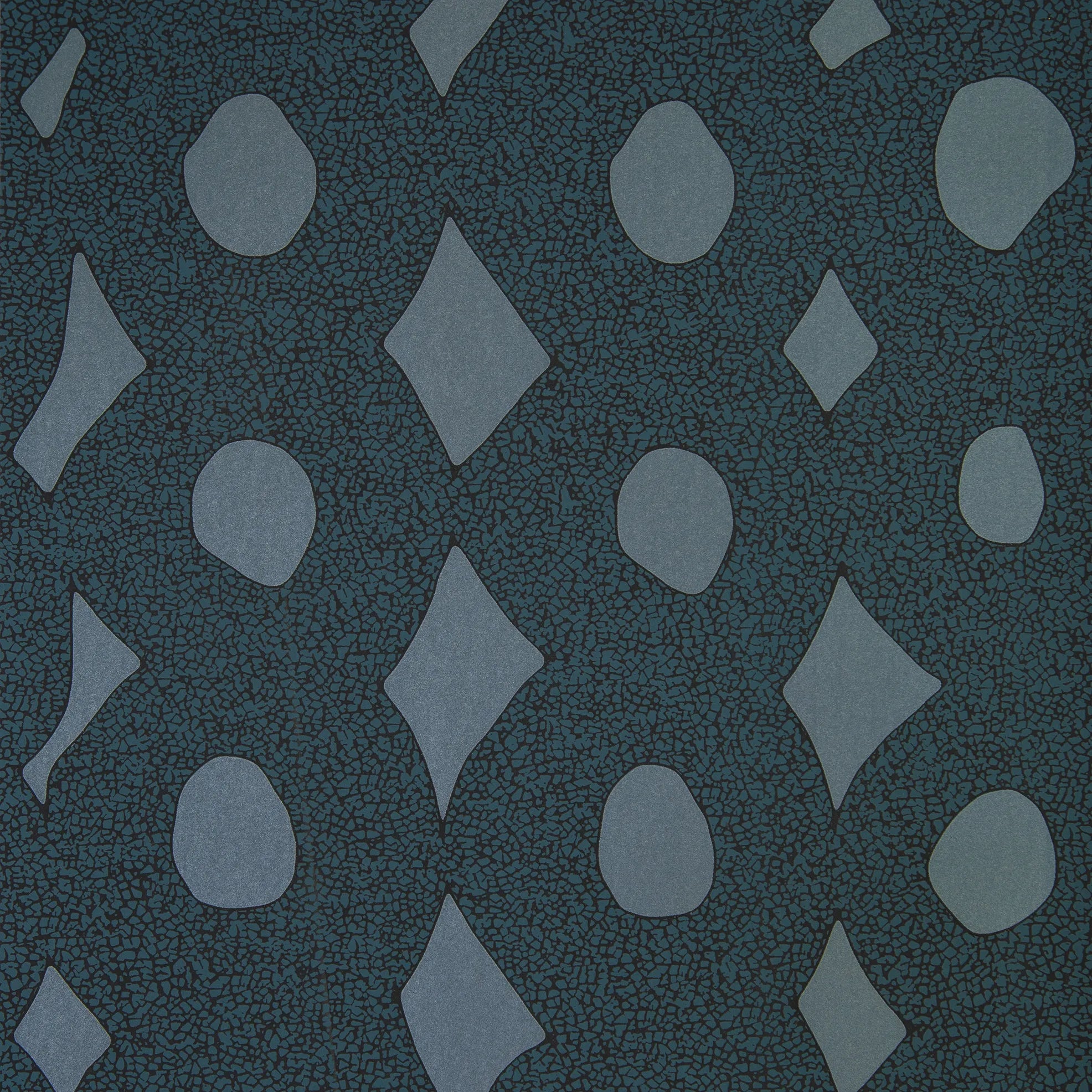Grayish-green