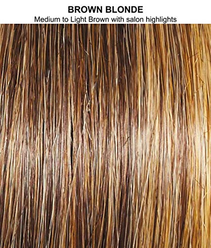 Brown Blonde