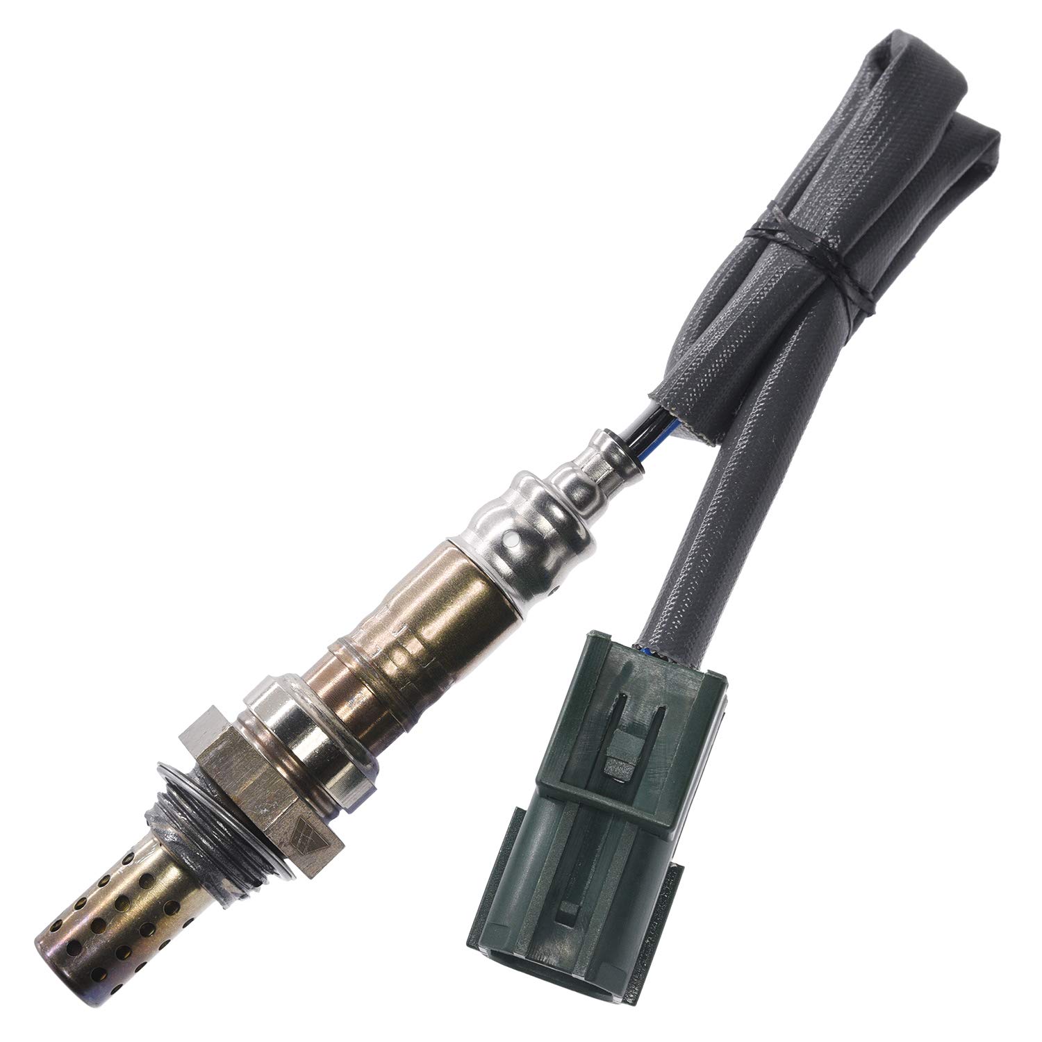 Walker Products 350-34582 Oxygen Sensor - Premium Direct Fit O2 Sensor Replacement for Improved Engine Performance | Compatible with Multiple Vehicle Models | Ideal for Emissions Testing & Fuel Efficiency Optimization