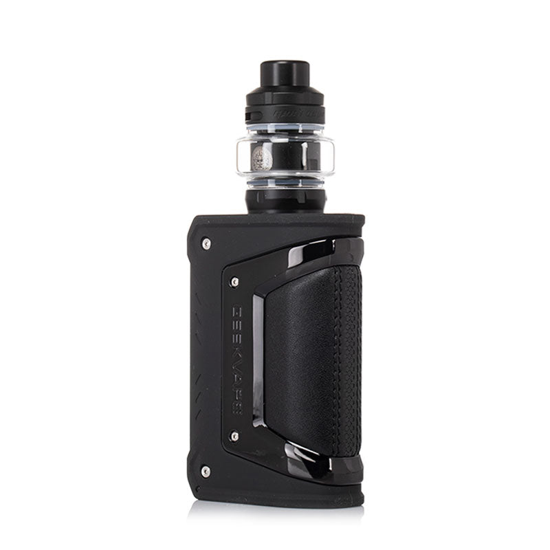 GeekVape L200 (Legend 2) Classic Mod Kit - 200W TC Vape Mod with IP68 Waterproof & Shockproof Design | Perfect for Outdoor Adventures & Cloud Chasing