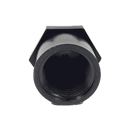 Del Ozone Injector Tube Adapter R0991100 - Replacement Ozone Injection Fitting for Pool & Spa Systems - Perfect for Water Purification & Maintenance