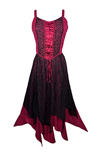 Black Red