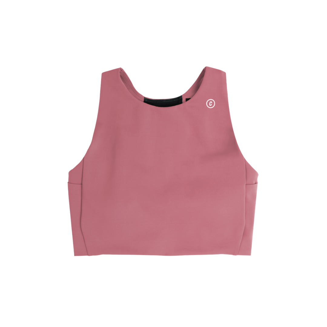 Ciele Women's FST Sports Bra - High Support Running & Workout Bra for Active Women - Perfect for Gym, Yoga & High-Intensity Training