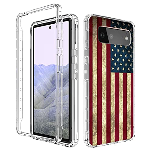 USA Flag