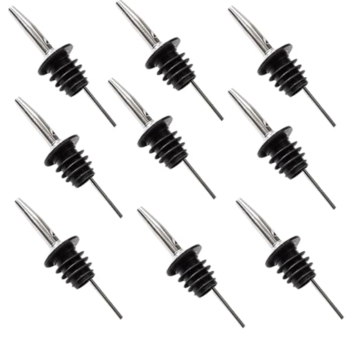 Pack of 9