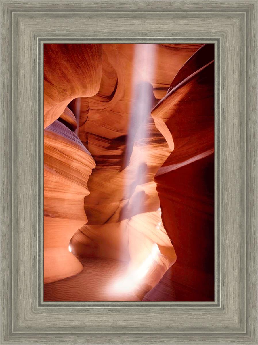 Antelope Canyon Light - Stunning Natural Light Photography Accessory for Travel & Adventure Enthusiasts | Perfect for Hiking, Camping & Outdoor Exploration