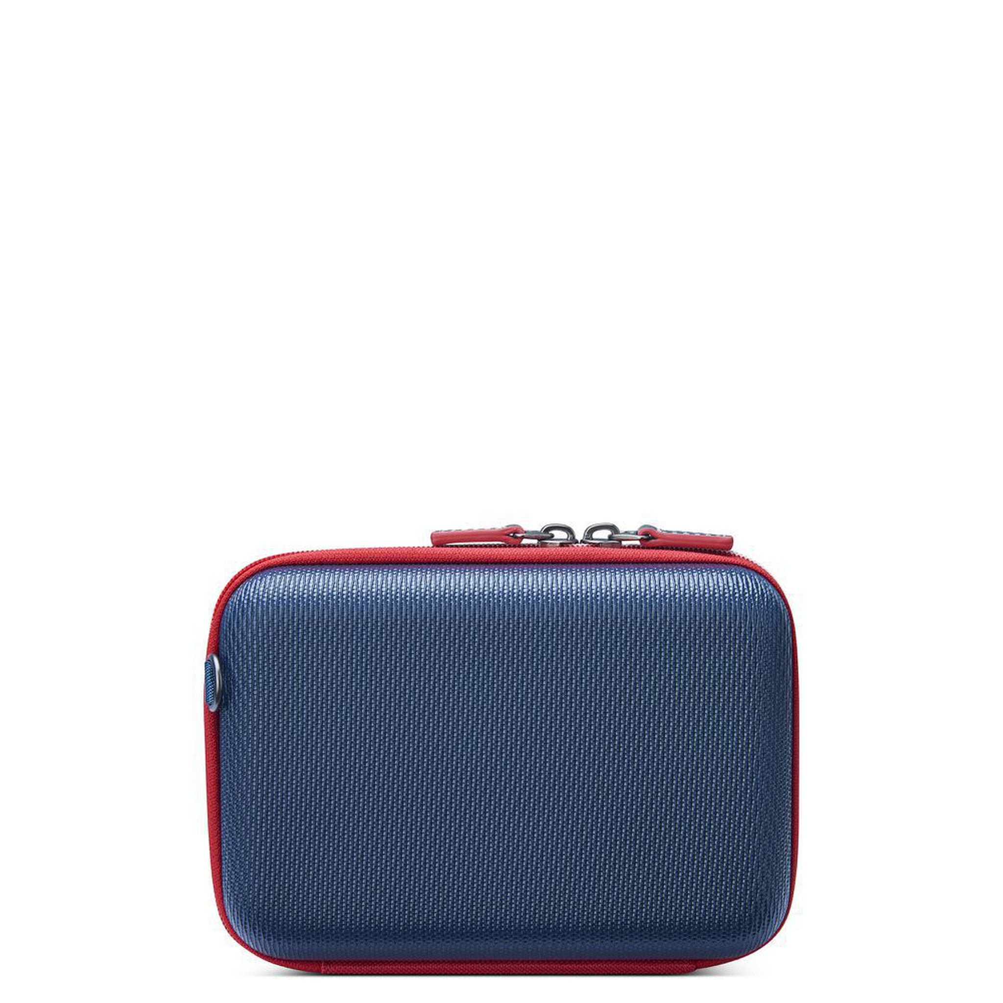 Delsey Chatelet Air 2.0 Lightweight Frame Crossbody Bag - Stylish Travel & Everyday Shoulder Purse for Women | Perfect for Work, Shopping & Weekend Outings