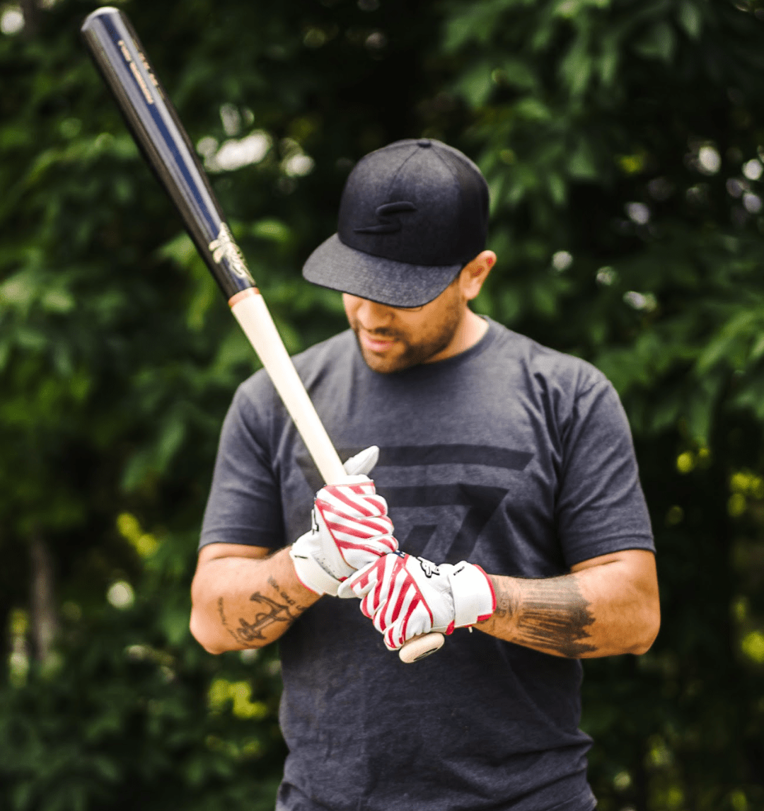 Sting Squad Batting Gloves - Premium Baseball & Softball Gloves for Training & Games | Durable & Comfortable USA-Made Sports Gear for Athletes & Coaches
