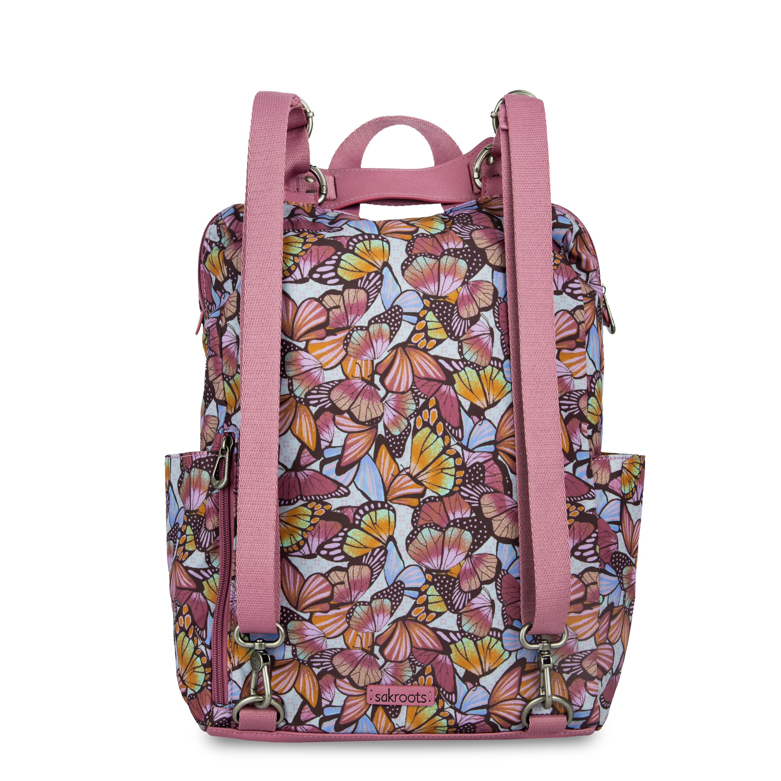 Loyola Backpack - Durable & Stylish School & Travel Backpack for Students & Professionals | Perfect for College, Work & Outdoor Adventures