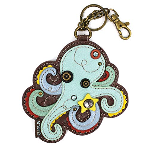 Octopus