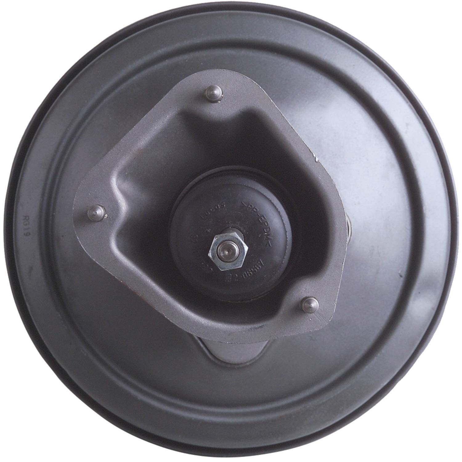 Cardone 54-72904 Remanufactured Vacuum Power Brake Booster - No Master Cylinder Included | Compatible with Various Car Models | Perfect for Brake System Repairs & Upgrades