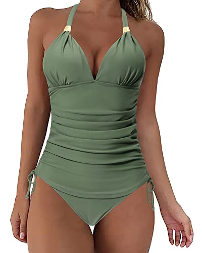 #1 Army Green