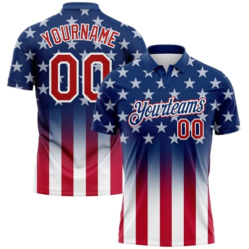 America Flag-05