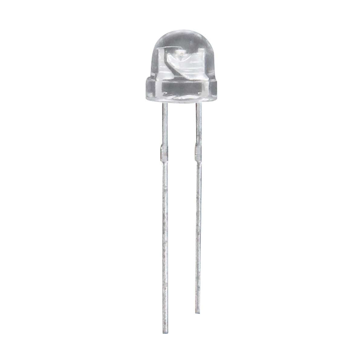 Othmro 86Pcs 5mm Red LED Diodes Bulbs - DIY Christmas Lights, Holiday Decorations, Home Lighting Projects - Perfect for DIY Electronics, Christmas Tree Decor, Party Lights, and Craft Projects