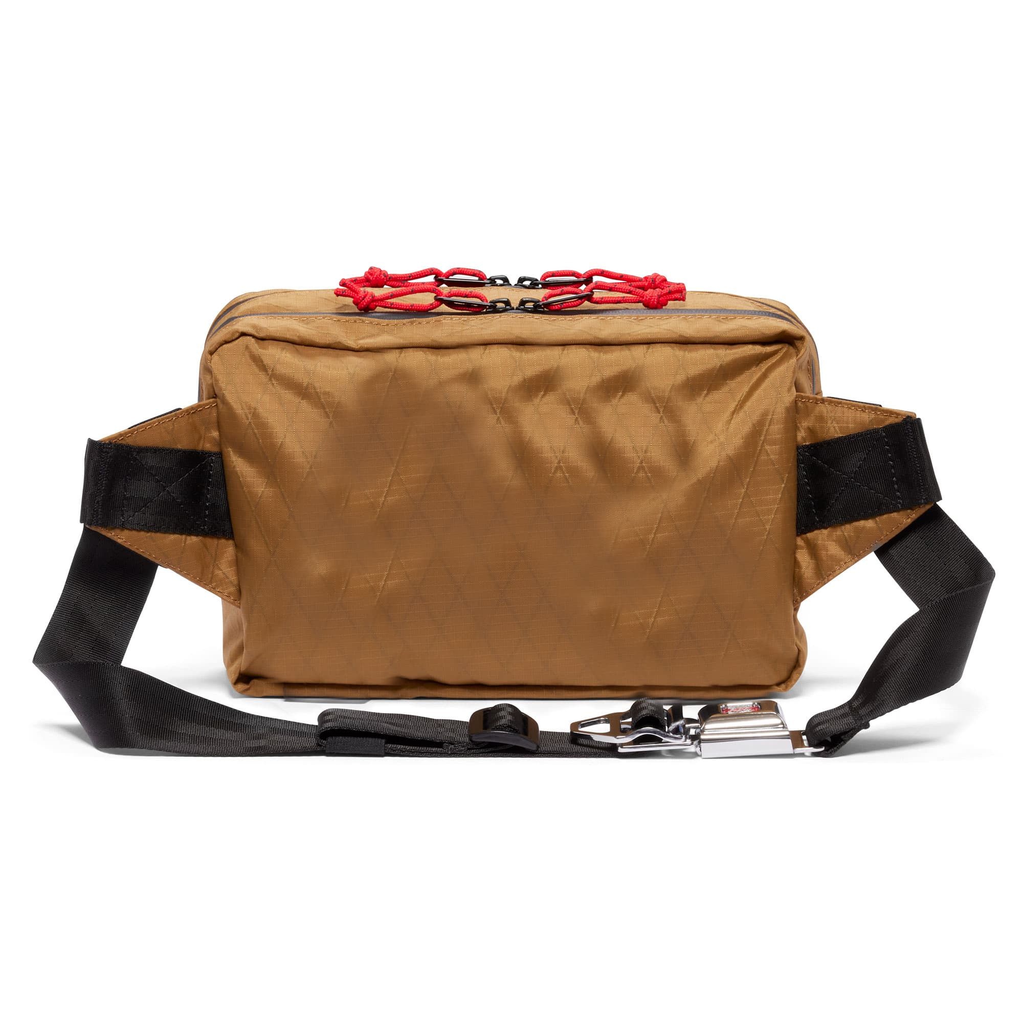 Durable & Lightweight Sling Bag for Men & Women - Adjustable Crossbody Shoulder Bag - Perfect for Travel, Hiking, Gym & Everyday Use