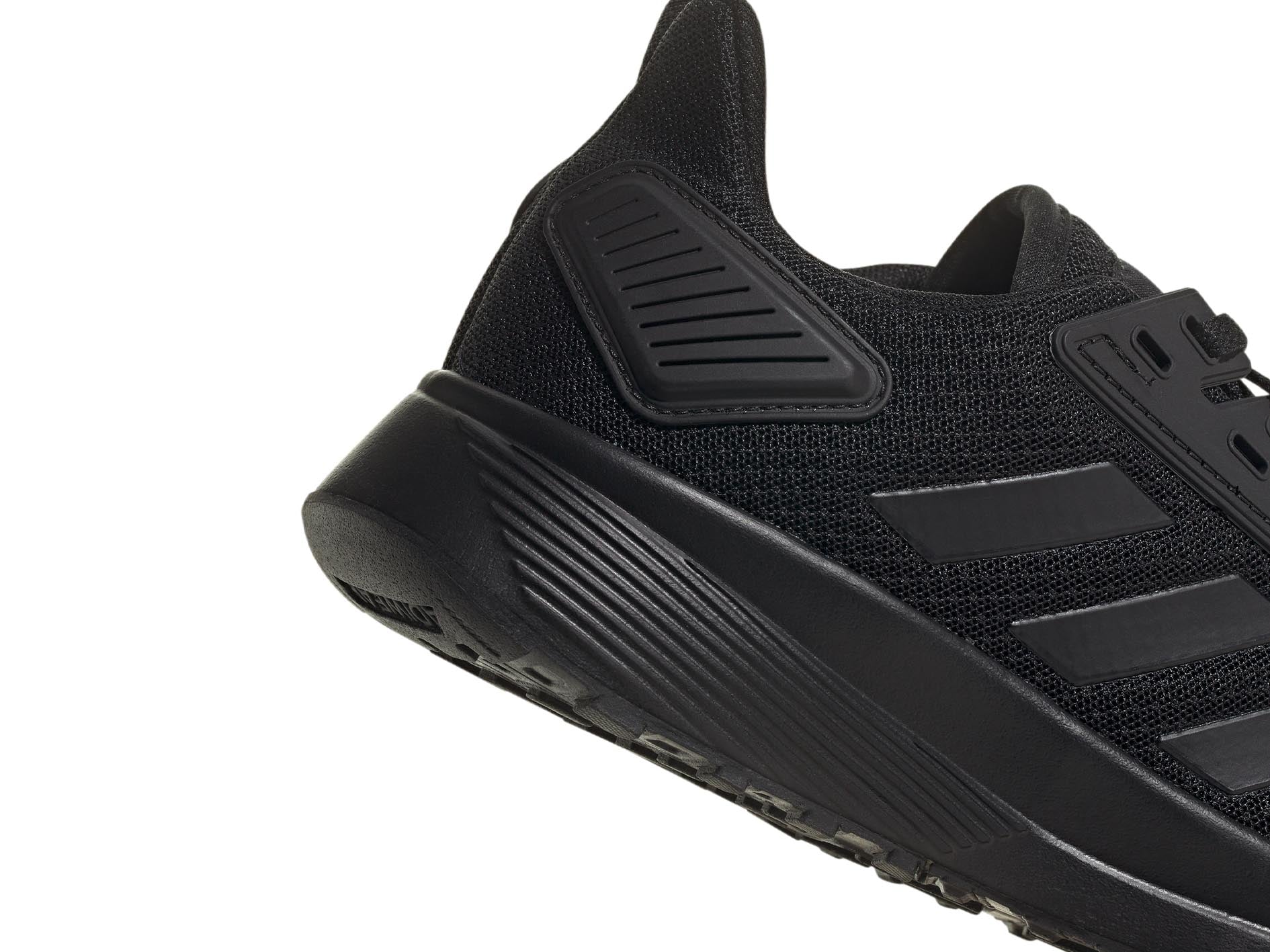 Adidas Men's Duramo 9 Running Shoes - Lightweight Athletic Sneakers for Jogging, Gym & Training | Breathable Comfort for Daily Workouts & Outdoor Activities