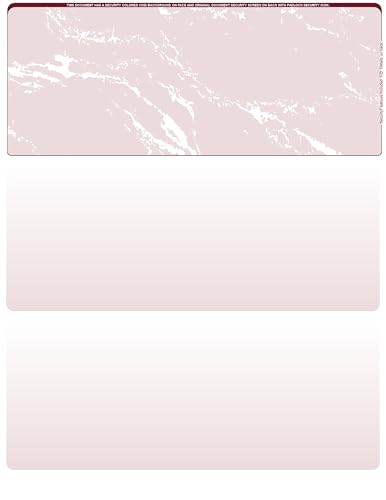 Burgundy Marble