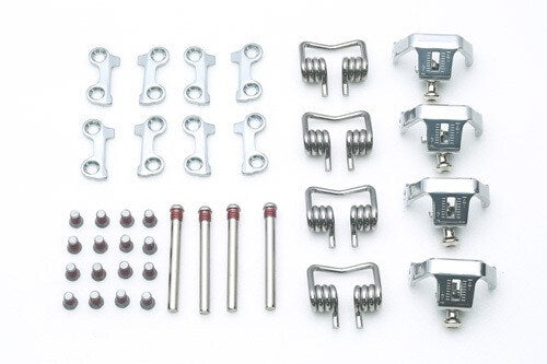 HT T2 Mechanism Kit - High Performance DIY Repair Tool Kit for Home & Auto Maintenance | Perfect for Mechanics, Hobbyists, and DIY Enthusiasts