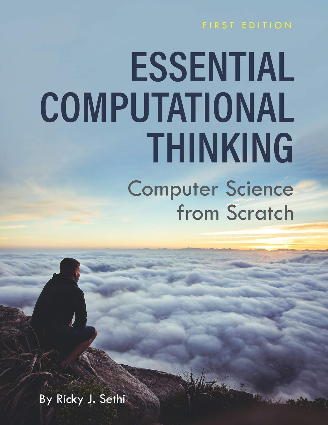 Essential Computational Thinking: Learn Computer Science from Scratch - Perfect for Beginners & Coding Enthusiasts | Online Courses & Self-Study