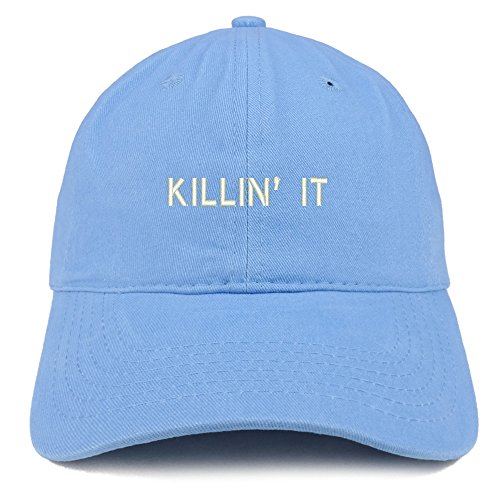 Carolina Blue