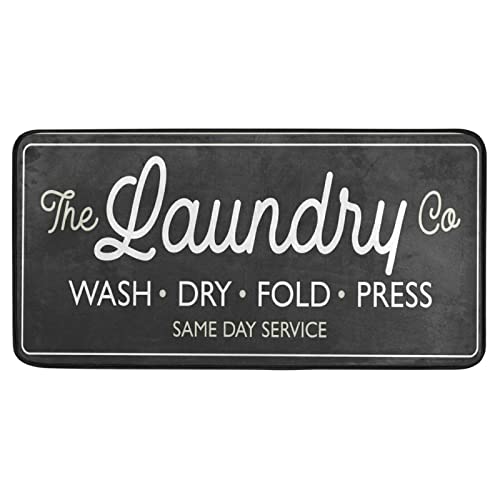 Farmhouse Laundry