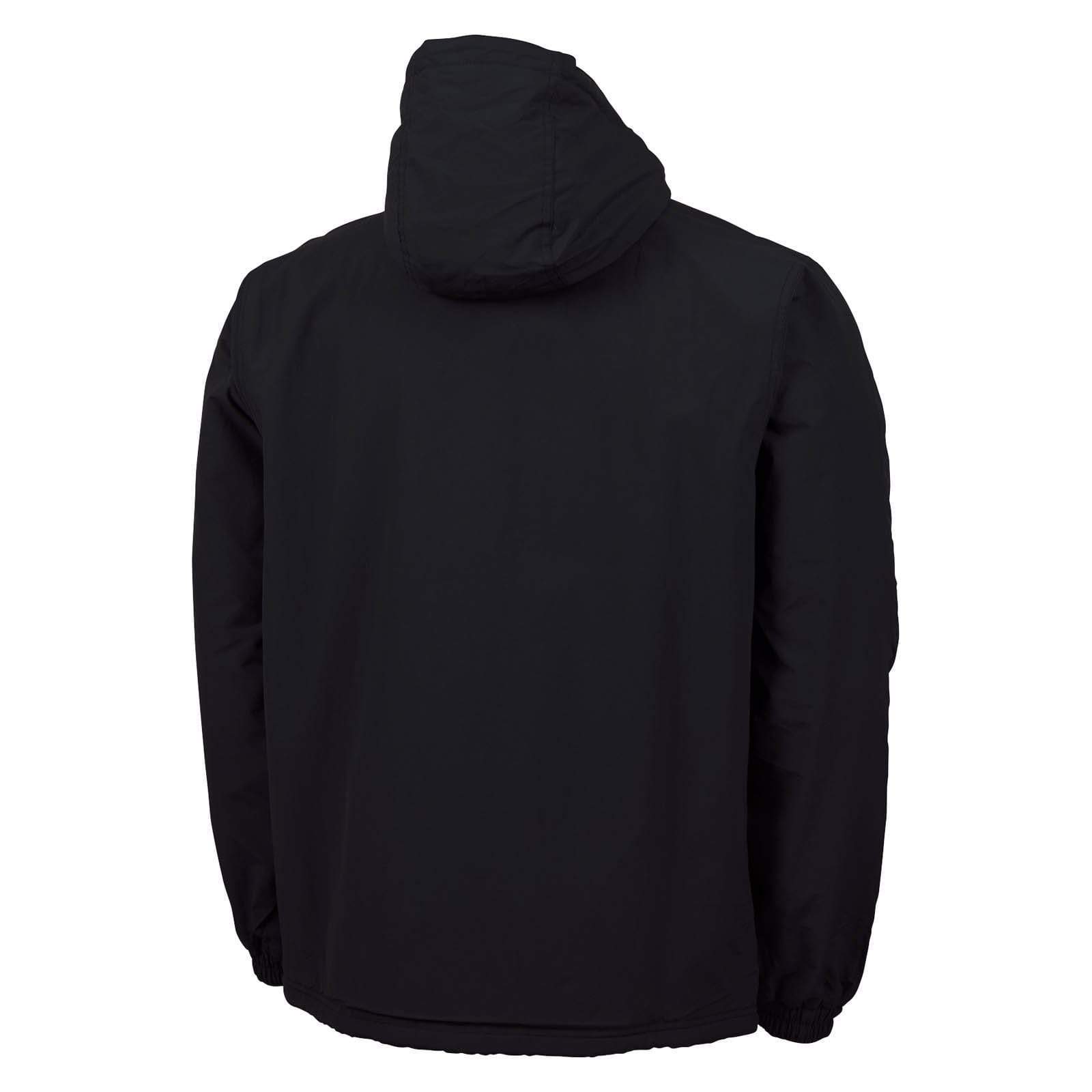 Charles River Enterprise Jacket - Waterproof Windbreaker for Men & Women | Lightweight Outdoor Hiking Jacket for Camping, Travel & Everyday Wear