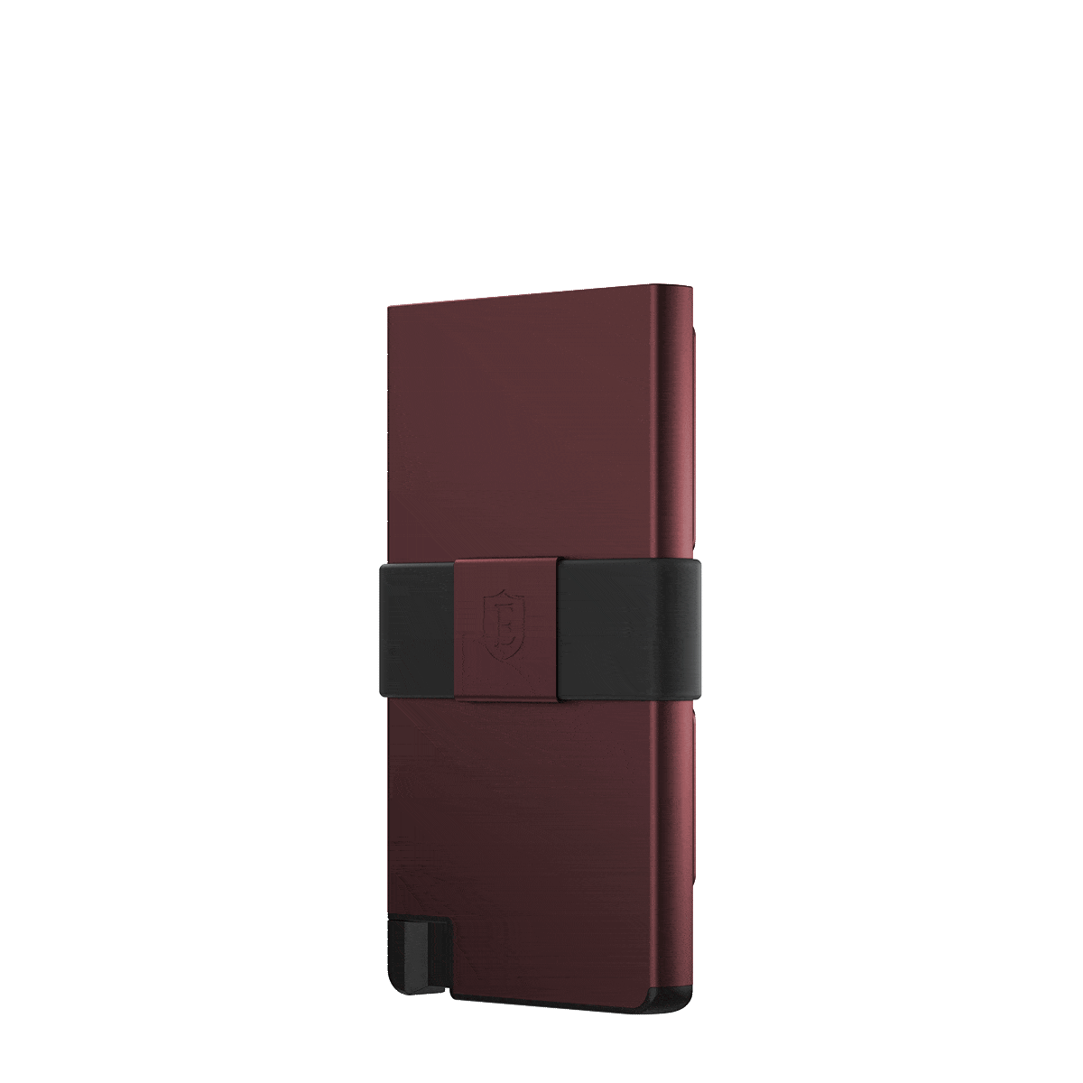 Ekster Pro RFID Blocking Aluminum Card Holder - Slim Minimalist Wallet for Men & Women - Perfect for Travel, Business & Everyday Carry
