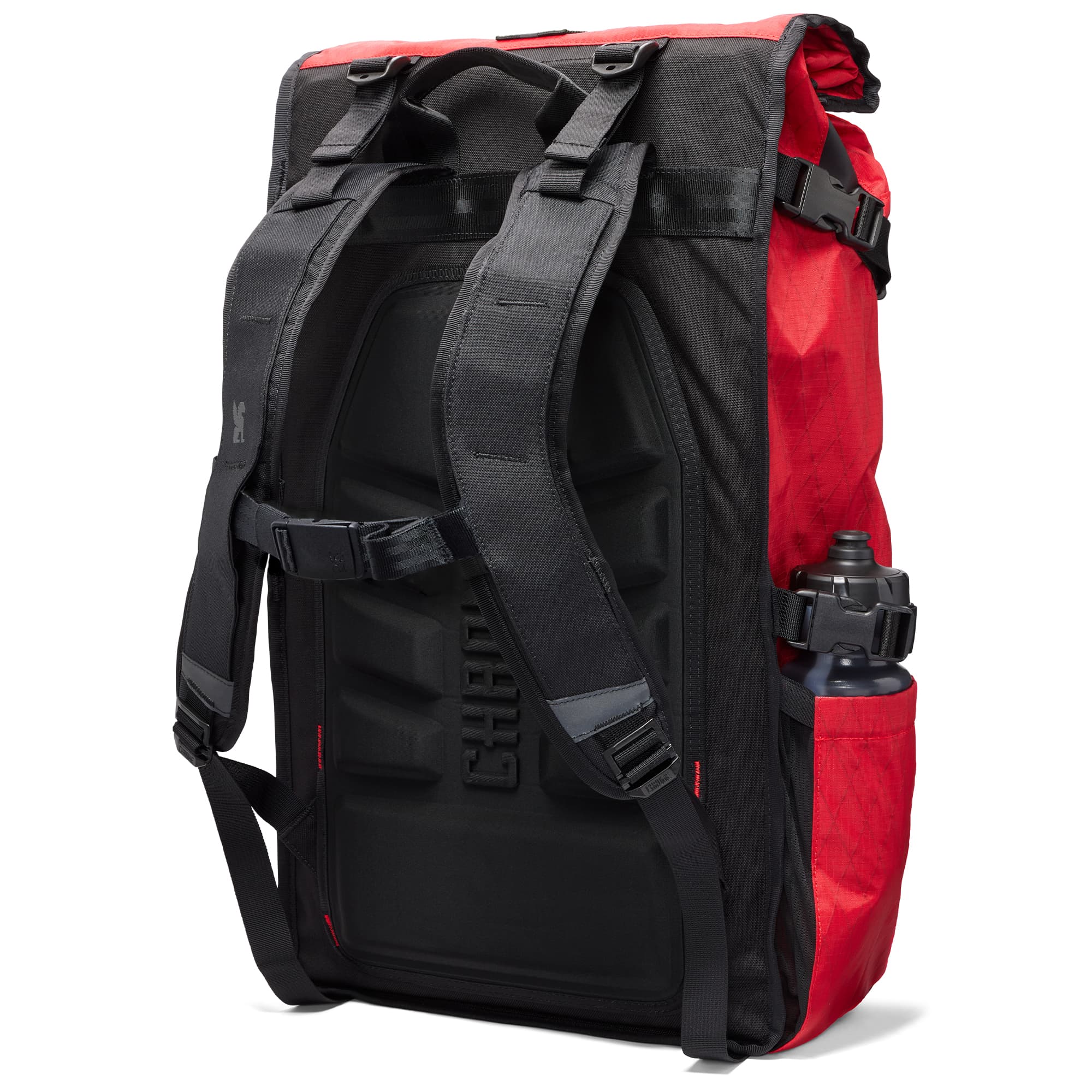 Barrage 34L Backpack - Lightweight Hiking & Travel Backpack for Men & Women - Waterproof Daypack for Outdoor Adventures, Camping & Commuting
