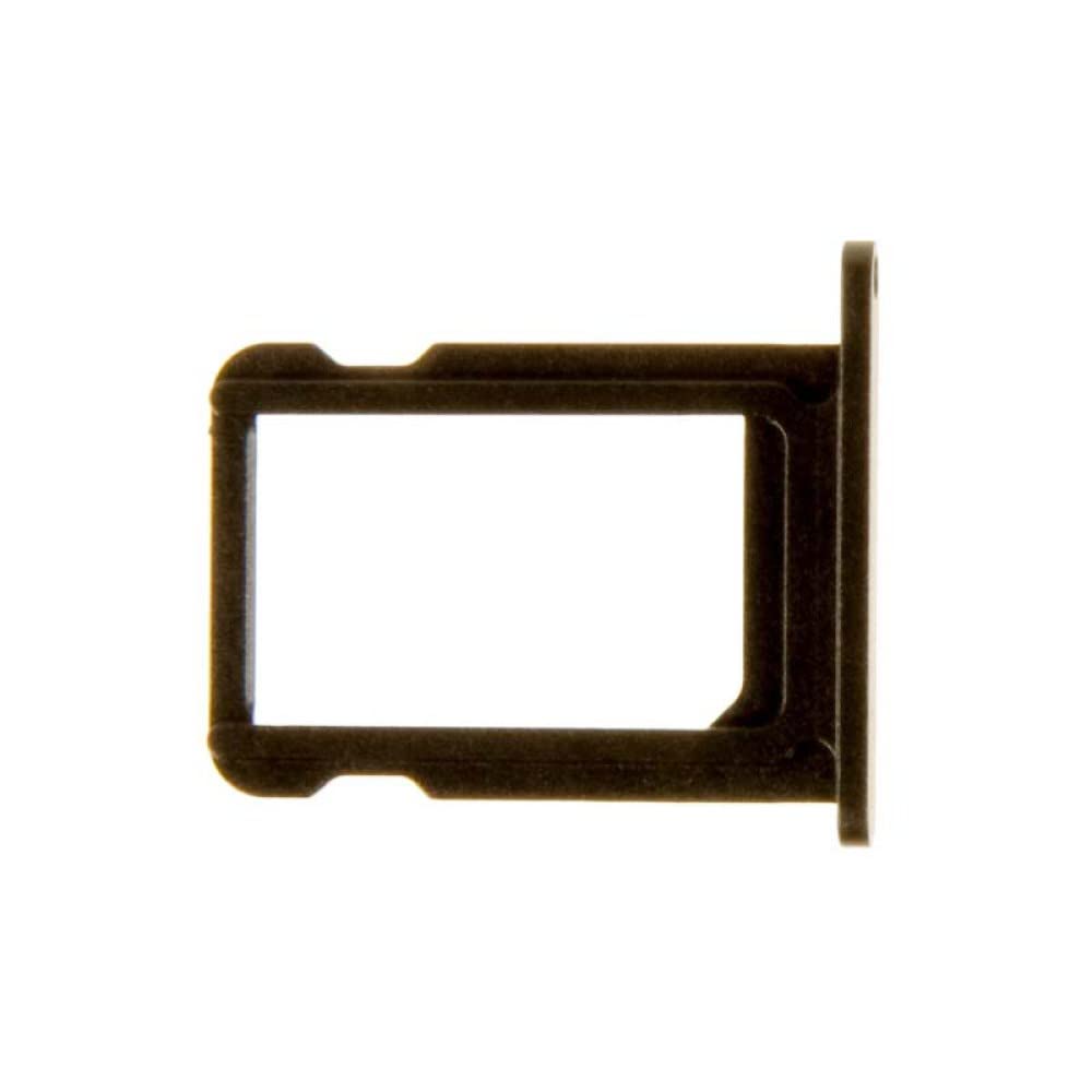 Apple iPad Air 4 SIM Card Tray Replacement (Space Gray) - Includes Eject Tool & Separator Card | Perfect for Travel, Business & Data Plans