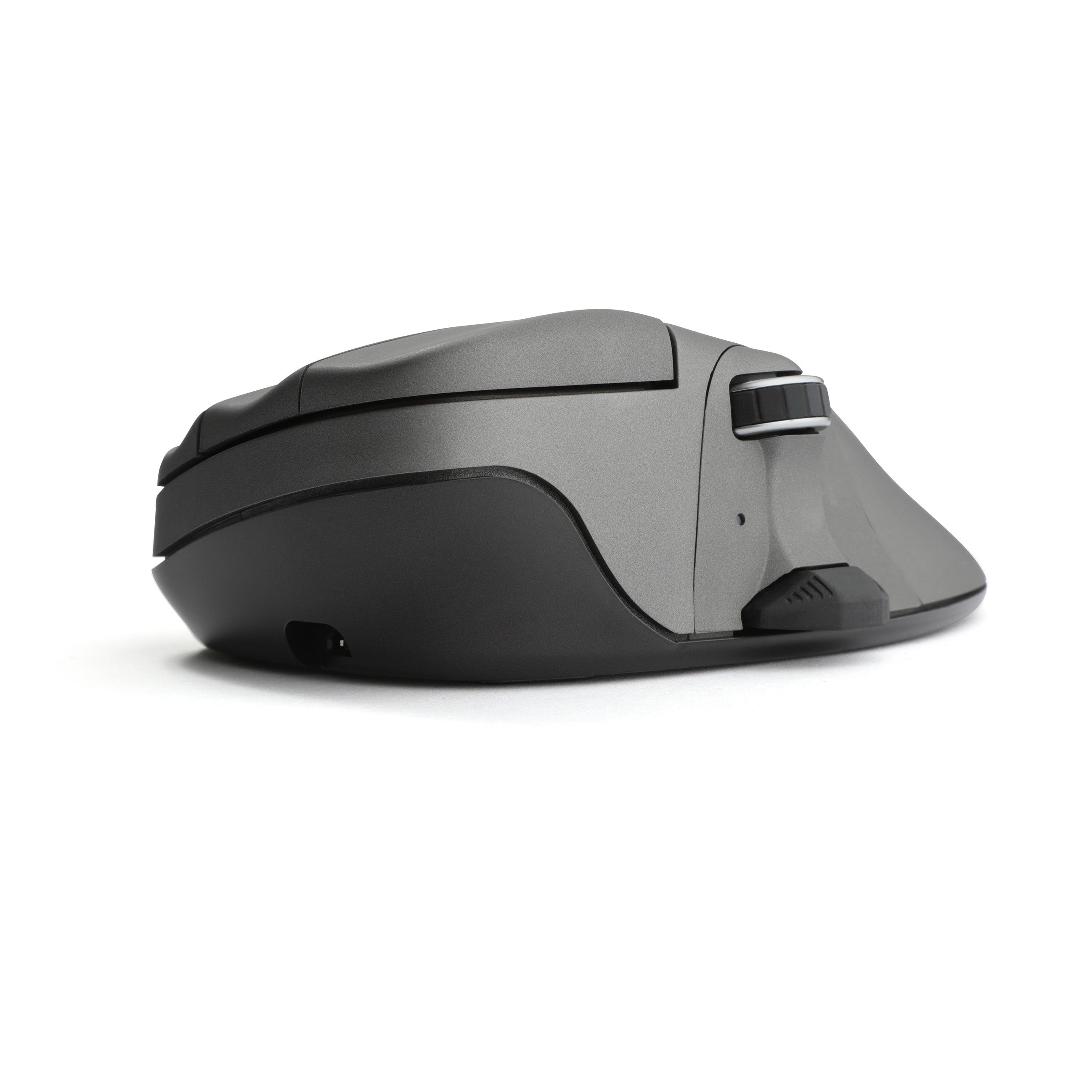 Contour Classic Ergonomic Wireless Mouse - Comfortable Computer Mouse for Office & Gaming - Perfect for Long Work Hours & PC Gaming Sessions