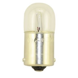 Technical Precision O-5627 Replacement Batteries and Light Bulbs - 10 Pack | Compatible with Flashlights, Emergency Kits & Household Devices