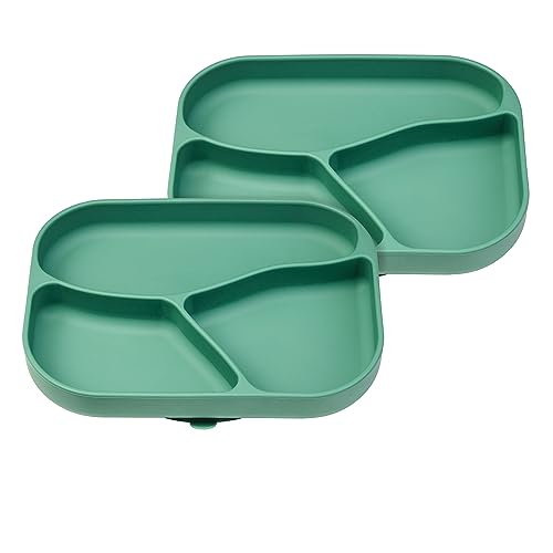 Glacier Green