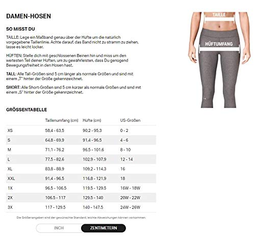 Under Armour Women's Hipster Underwear 3-Pack - Soft, Breathable & Moisture-Wicking Panties for Workout, Yoga & Everyday Comfort