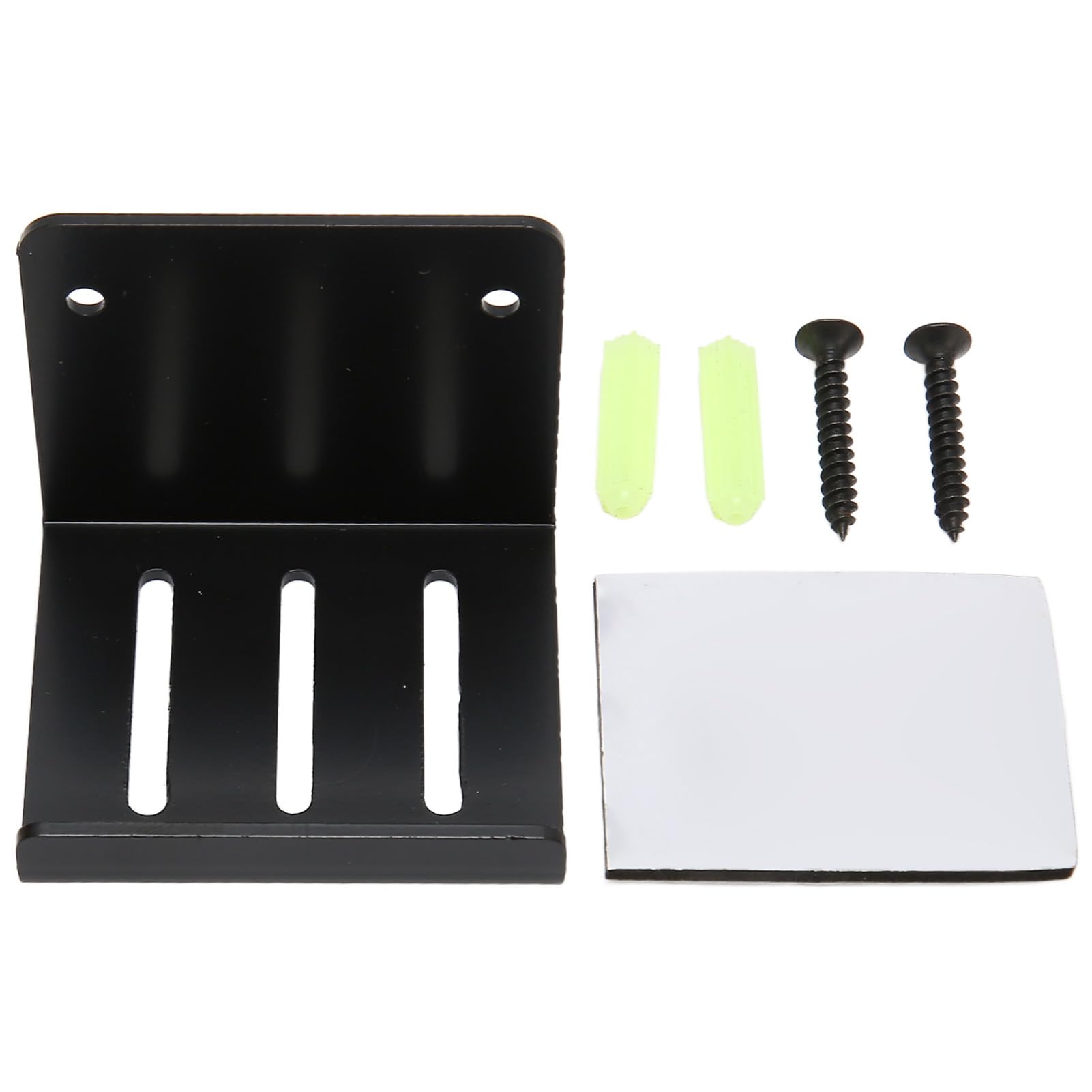Metal Gamepad Controller Stand with Adhesive & Screws for Xbox Series X & One - Perfect for Gaming Setup & Organized Storage