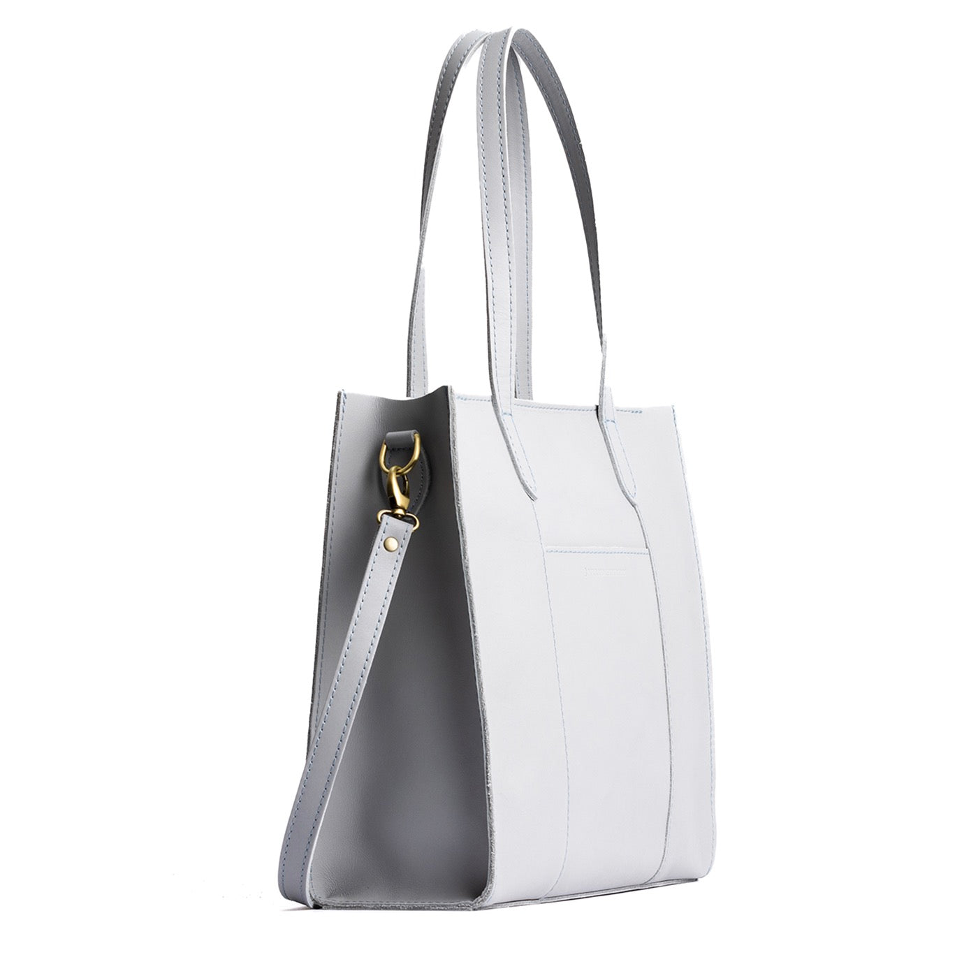 Almost Perfect Large Lola Zipper Crossbody Tote Bag for Women - Stylish & Spacious Leather Purse for Work, Travel & Everyday Use