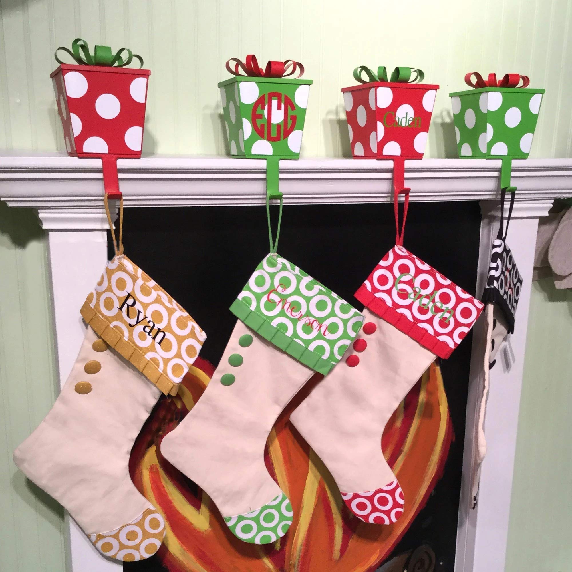MainStreet Collection 847219016954 Red - Premium Home Decor for Living Room, Bedroom & Office - Perfect for Gifts, Wall Art & Interior Design