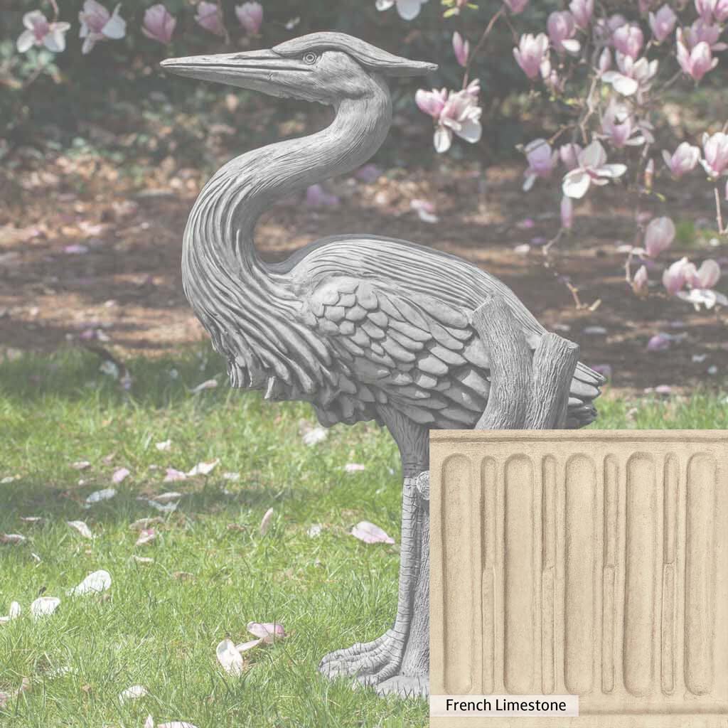 French Limestone