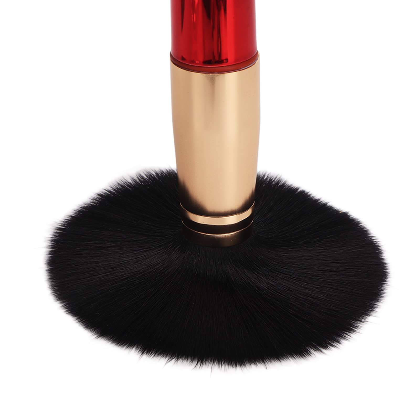 BestAlice Professional Electric Makeup Brush - USB Rechargeable Facial Massage Brush with Adjustable Speed for Foundation, Blush & Loose Powder | Perfect for Home Use & Travel Makeup Kit