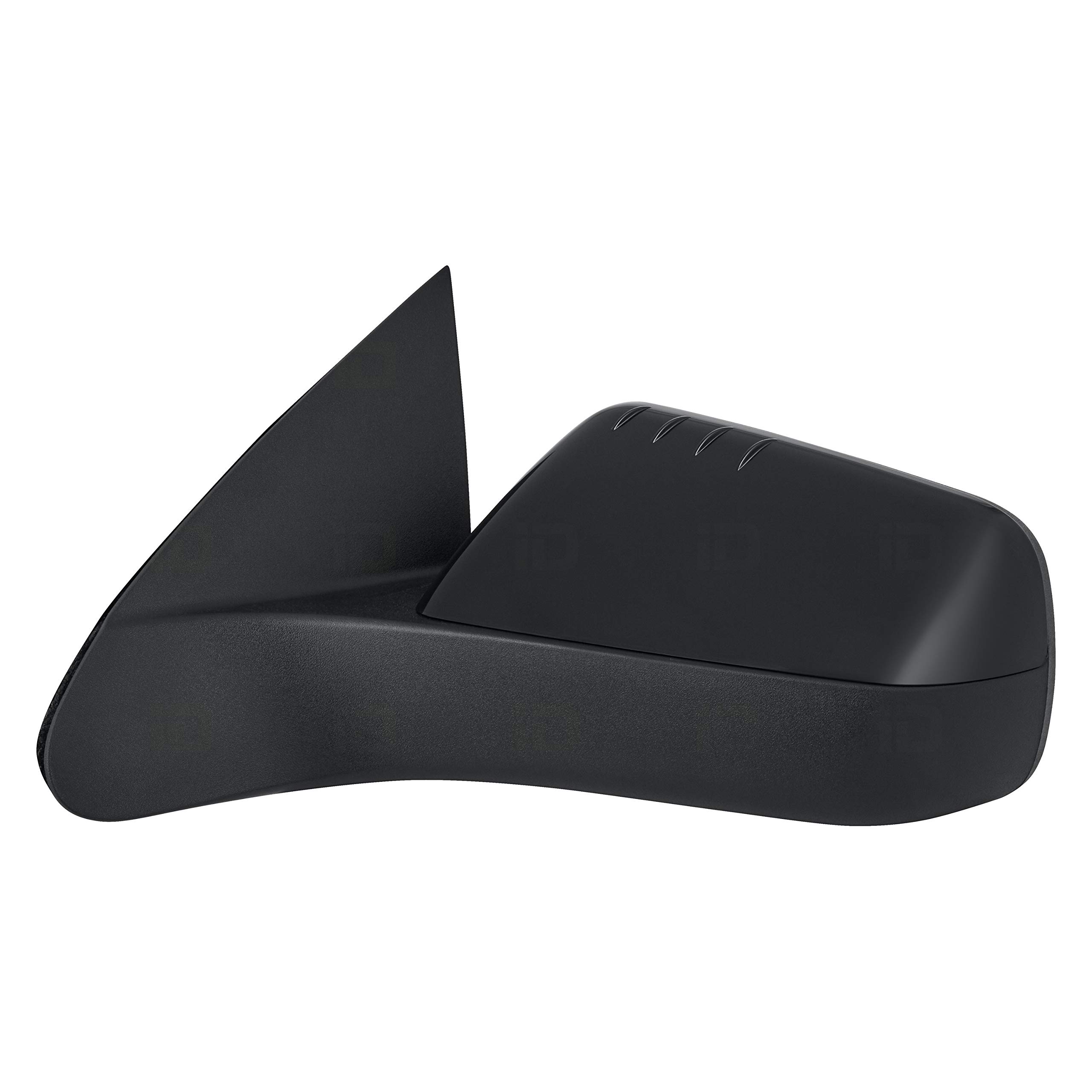Left Side Door Mirror Replacement FO1320318 - Compatible with Multiple Car Models - Perfect for DIY Auto Repairs & Maintenance