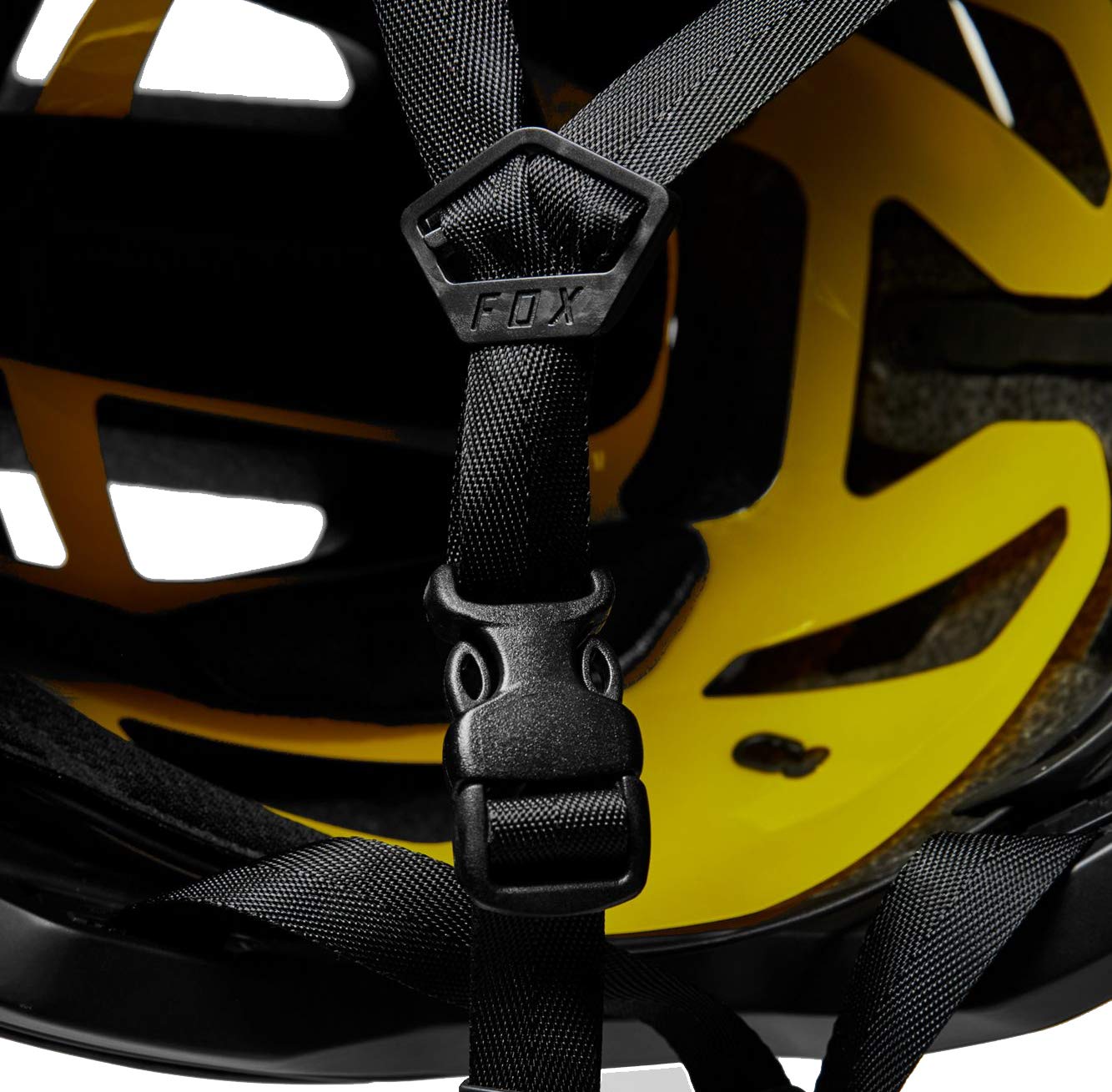 Fox Racing Speedframe Mountain Bike Helmet - Lightweight & Ventilated MTB Cycling Helmet for Men & Women - Perfect for Trail Riding, Downhill & Enduro Biking