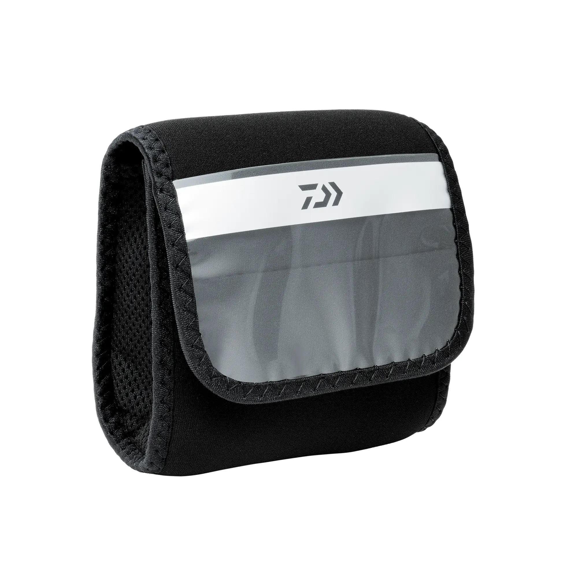 Daiwa Neo Spinning Reel Cover - Protective Case for Saltwater & Freshwater Fishing Gear - Ideal for Travel, Storage & Rod Protection