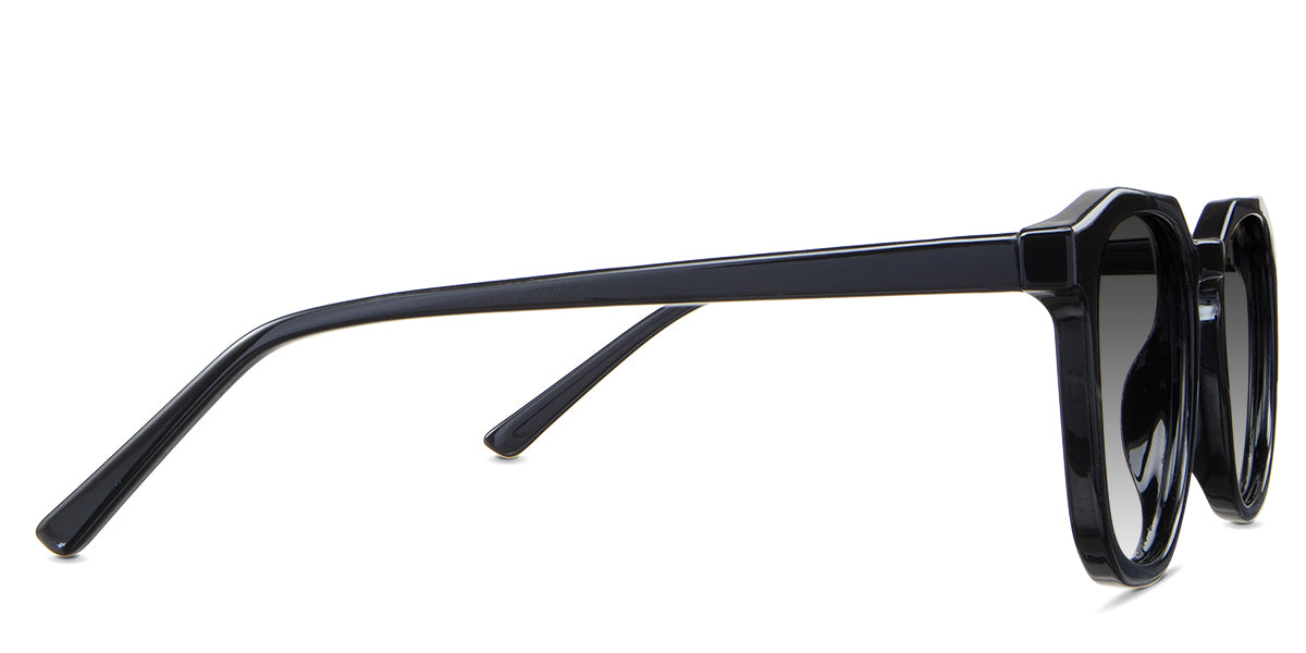 Reign Men's Prescription Sunglasses - UV Protection Polarized Lenses for Driving, Fishing & Outdoor Activities